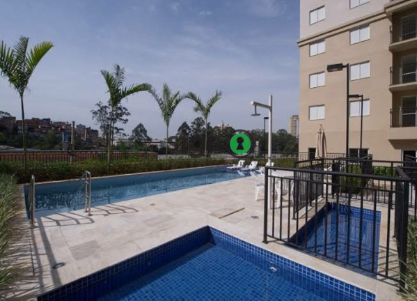 Imagem Apartamento com 2 Quartos à Venda, 49 m² em Jardim Parque Morumbi - São Paulo Imagem Apartamento com 2 Quartos à Venda, 49 m² em Jardim Parque Morumbi - São Paulo