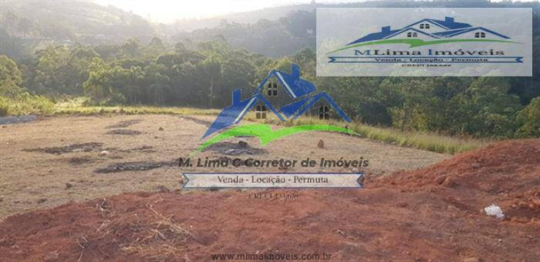 Imagem Terreno à Venda, 1.375 m² em Parque Bela Vista - Mairiporã