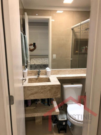 Apartamento com 3 Quartos à Venda, 71 m² em Vila Boa Vista - Barueri