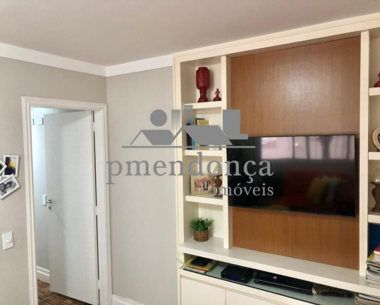 Imagem Apartamento com 3 Quartos à Venda, 212 m² em Higienópolis - São Paulo