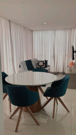 Imagem Cobertura com 1 Quarto para Temporada, 88 m² em Canasvieiras - Florianópolis Imagem Cobertura com 1 Quarto para Temporada, 88 m² em Canasvieiras - Florianópolis
