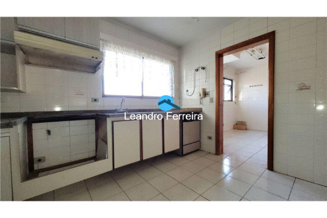 Imagem Apartamento com 4 Quartos à Venda, 201 m² em Rudge Ramos - São Bernardo Do Campo
