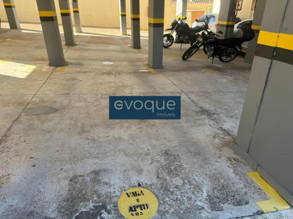 Imagem Apartamento com 3 Quartos à Venda, 55 m² em Jardim Paulistano - Campinas