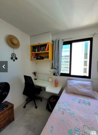 Imagem Apartamento com 3 Quartos à Venda, 65 m² em Barra De Jangada - Jaboatão Dos Guararapes Imagem Apartamento com 3 Quartos à Venda, 65 m² em Barra De Jangada - Jaboatão Dos Guararapes