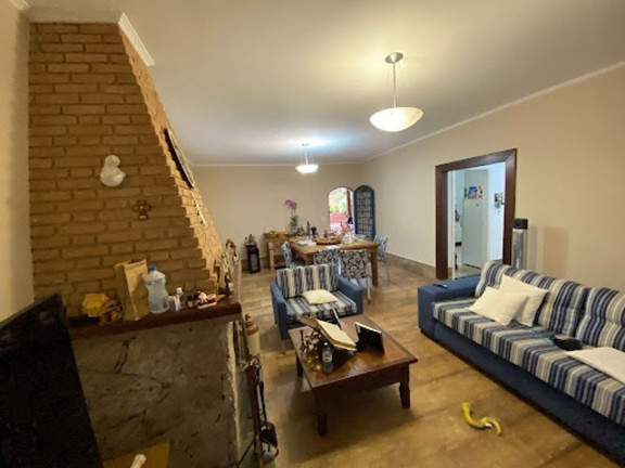 Imagem Casa com 3 Quartos à Venda, 210 m² em Retiro Das Fontes - Atibaia