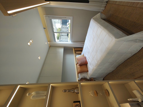 Imagem Apartamento com 1 Quarto à Venda, 26 m² em Santa Cecília - São Paulo Imagem Apartamento com 1 Quarto à Venda, 26 m² em Santa Cecília - São Paulo