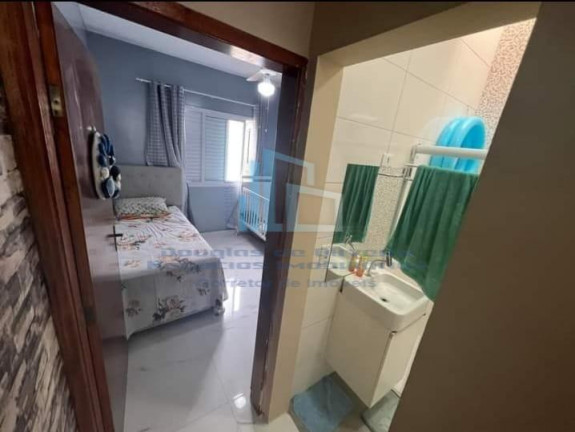 Imagem Casa com 2 Quartos à Venda,  em Melvi - Praia Grande