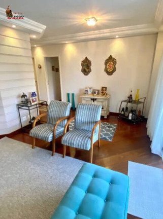 Imagem Apartamento com 4 Quartos à Venda, 144 m² em Moema - São Paulo Imagem Apartamento com 4 Quartos à Venda, 144 m² em Moema - São Paulo