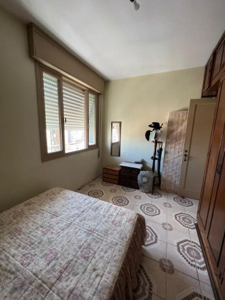 Imagem Apartamento com 1 Quarto à Venda, 63 m² em Centro - São Vicente Imagem Apartamento com 1 Quarto à Venda, 63 m² em Centro - São Vicente