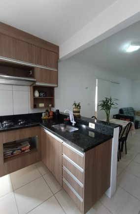 Imagem Apartamento com 2 Quartos à Venda, 113 m² em Jardim Santo André - Santo André