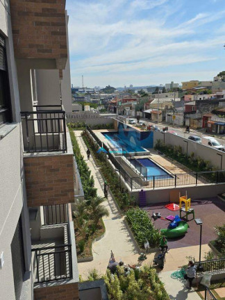 Imagem Apartamento com 3 Quartos à Venda, 90 m² em Recanto Quarto Centenário - Jundiaí Imagem Apartamento com 3 Quartos à Venda, 90 m² em Recanto Quarto Centenário - Jundiaí