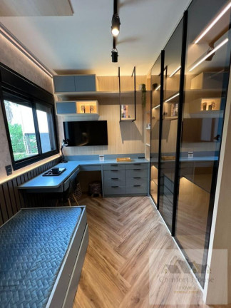 Imagem Apartamento com 3 Quartos à Venda, 112 m² em Campestre - Santo André Imagem Apartamento com 3 Quartos à Venda, 112 m² em Campestre - Santo André