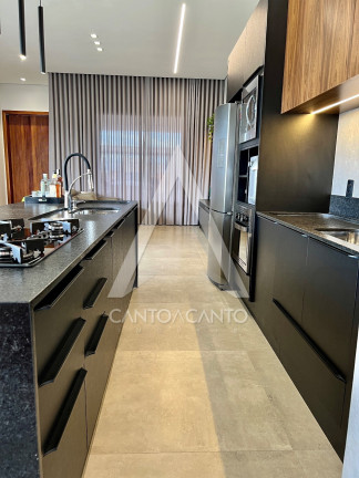 Imagem Casa com 2 Quartos à Venda, 136 m² em Residencial Aquarela Das Artes - Sinop