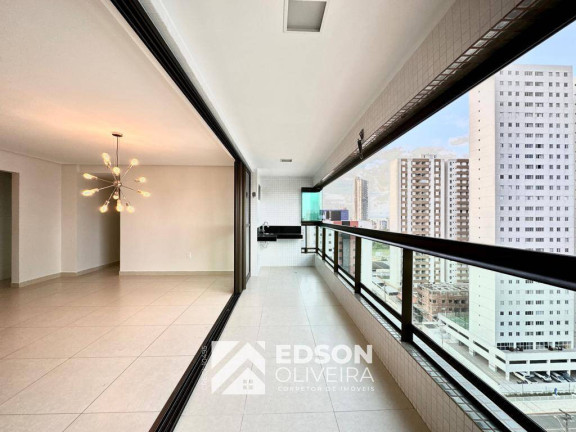 Imagem Apartamento com 3 Quartos à Venda, 110 m² em Jardim Oceania - João Pessoa