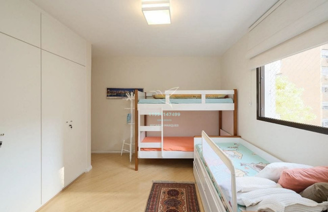 Imagem Apartamento com 4 Quartos à Venda, 209 m² em Santa Cecília - São Paulo Imagem Apartamento com 4 Quartos à Venda, 209 m² em Santa Cecília - São Paulo