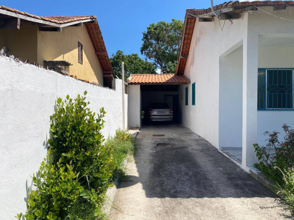 Imagem Casa com 3 Quartos à Venda, 70 m² em Paraty - Araruama Imagem Casa com 3 Quartos à Venda, 70 m² em Paraty - Araruama