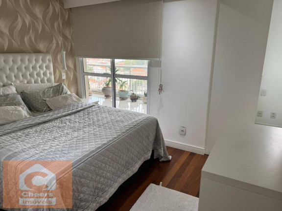 Imagem Apartamento com 3 Quartos à Venda, 82 m² em Vila Gumercindo - São Paulo Imagem Apartamento com 3 Quartos à Venda, 82 m² em Vila Gumercindo - São Paulo