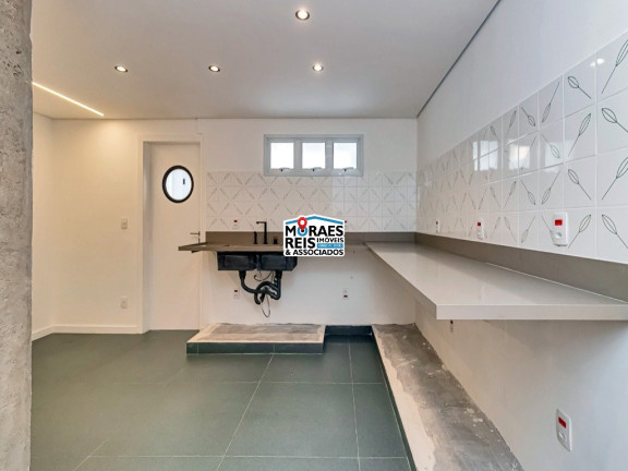 Imagem Apartamento com 3 Quartos à Venda, 110 m² em Jardim Paulista - São Paulo