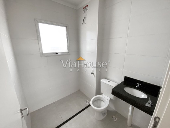 Imagem Apartamento com 2 Quartos à Venda, 43 m² em Jardim Heitor Rigon - Ribeirão Preto