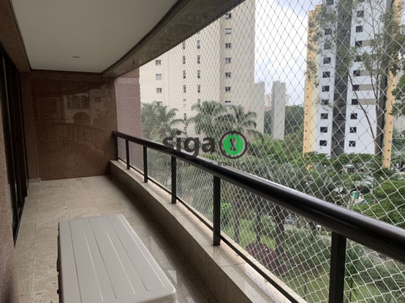 Imagem Apartamento com 4 Quartos à Venda ou Locação, 226 m² em Morumbi - São Paulo Imagem Apartamento com 4 Quartos à Venda ou Locação, 226 m² em Morumbi - São Paulo