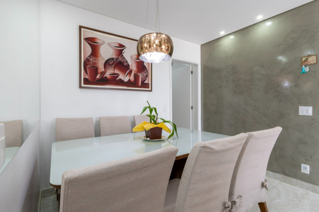 Imagem Apartamento com 3 Quartos à Venda, 91 m² em Vila Pirajussara - São Paulo Imagem Apartamento com 3 Quartos à Venda, 91 m² em Vila Pirajussara - São Paulo