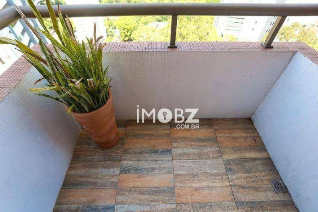 Imagem Imóvel com 2 Quartos à Venda, 100 m² em Vila Andrade - São Paulo Imagem Imóvel com 2 Quartos à Venda, 100 m² em Vila Andrade - São Paulo