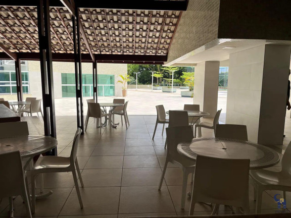 Apartamento com 3 Quartos à Venda, 153 m² em Graça - Salvador