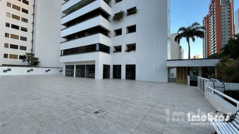 Imagem Apartamento com 3 Quartos à Venda, 256 m² em Aldeota - Fortaleza Imagem Apartamento com 3 Quartos à Venda, 256 m² em Aldeota - Fortaleza
