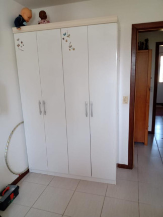 Imagem Casa com 4 Quartos à Venda, 117 m² em Jockey Clube - Lauro De Freitas
