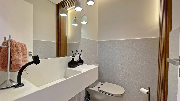 Imagem Apartamento com 4 Quartos à Venda, 153 m² em Riviera De São Lourenço - Bertioga Imagem Apartamento com 4 Quartos à Venda, 153 m² em Riviera De São Lourenço - Bertioga