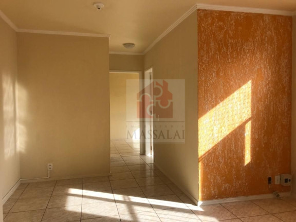 Imagem Apartamento com 2 Quartos à Venda, 52 m² em Protásio Alves - Porto Alegre