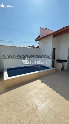 Imagem Casa com 2 Quartos à Venda, 73 m² em Flórida Mirim - Mongaguá Imagem Casa com 2 Quartos à Venda, 73 m² em Flórida Mirim - Mongaguá