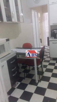 Imagem Casa com 2 Quartos à Venda, 69 m² em Piratininga - Santos