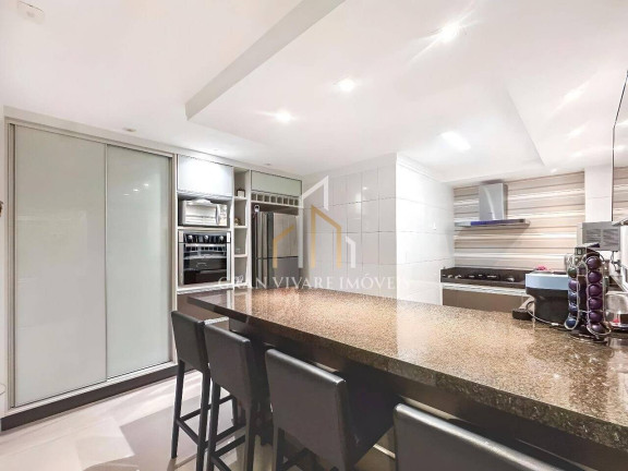 Imagem Apartamento com 3 Quartos à Venda, 111 m² em Jardim Alvorada - São José Dos Campos Imagem Apartamento com 3 Quartos à Venda, 111 m² em Jardim Alvorada - São José Dos Campos