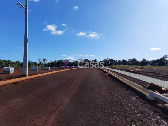 Imagem Terreno à Venda, 311 m² em Loteamento Recanto Do Lago - Foz Do Iguacu Imagem Terreno à Venda, 311 m² em Loteamento Recanto Do Lago - Foz Do Iguacu