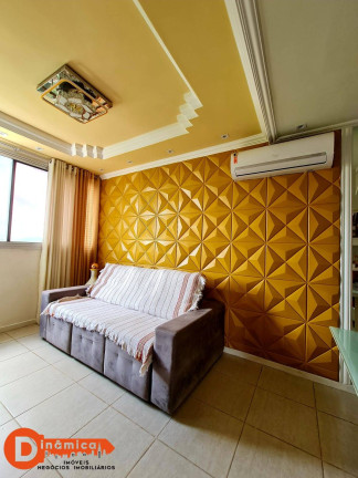 Apartamento com 3 Quartos à Venda, 134 m² em Flores - Manaus