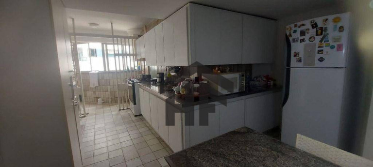 Imagem Apartamento com 3 Quartos à Venda, 160 m² em Boa Viagem - Recife Imagem Apartamento com 3 Quartos à Venda, 160 m² em Boa Viagem - Recife