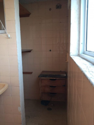 Imagem Apartamento com 2 Quartos à Venda, 60 m² em Vila Congonhas - São Paulo