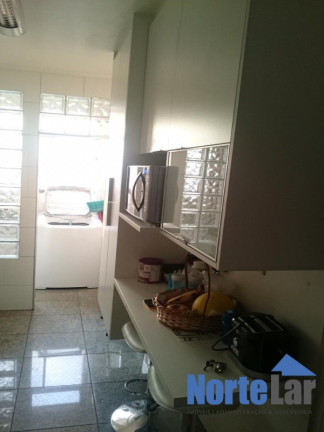 Imagem Apartamento com 2 Quartos à Venda, 76 m² em Vila Nova Mazzei - São Paulo