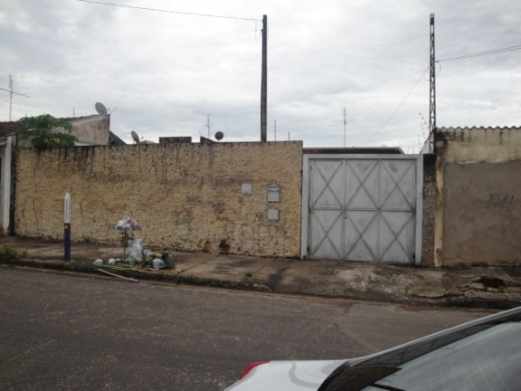Casa com 1 Quarto à Venda, 275 m² em Jd Vânia Maria - Bauru