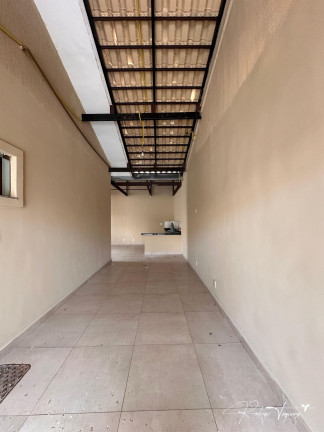 Imagem Casa de Condomínio com 3 Quartos à Venda, 200 m² em Vila João Vaz - Goiânia Imagem Casa de Condomínio com 3 Quartos à Venda, 200 m² em Vila João Vaz - Goiânia