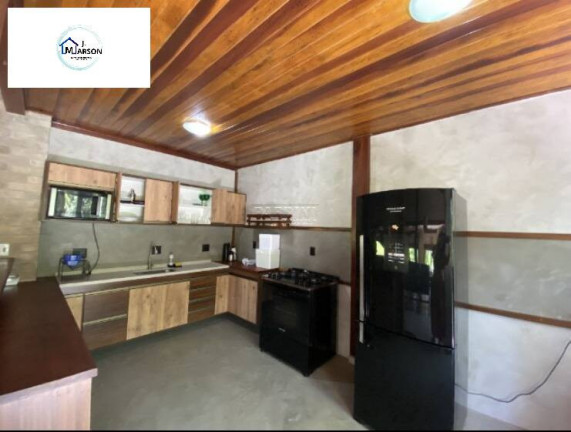 Imagem Casa com 5 Quartos à Venda, 501 m² em Domingos Dias - Ubatuba
