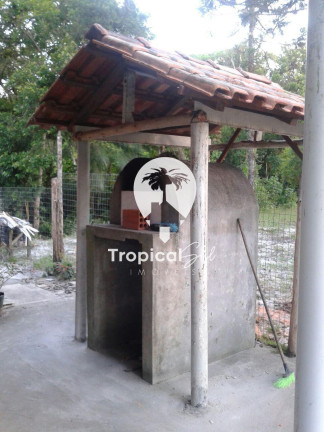 Imagem Terreno à Venda, 320 m² em Guaraguacú - Pontal Do Parana
