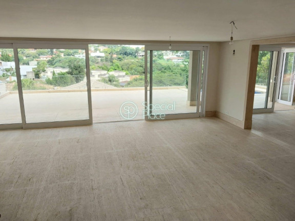 Imagem Casa com 4 Quartos à Venda, 900 m² em Jardim Guedala - São Paulo