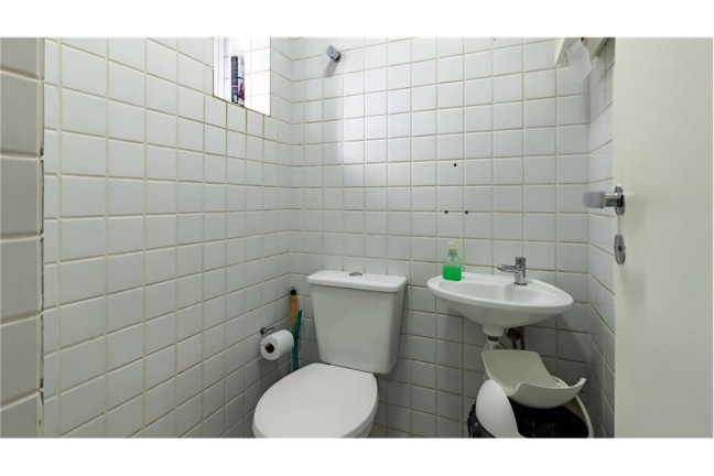 Imagem Sala Comercial à Venda, 42 m² em Santana - São Paulo