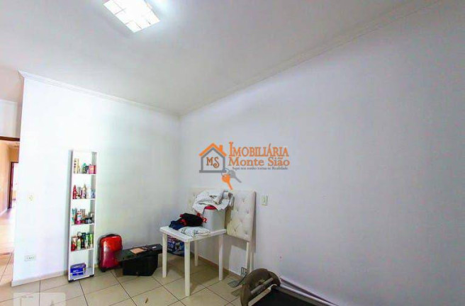 Imagem Sobrado com 3 Quartos à Venda, 161 m² em Jardim Rosa De Franca - Guarulhos Imagem Sobrado com 3 Quartos à Venda, 161 m² em Jardim Rosa De Franca - Guarulhos