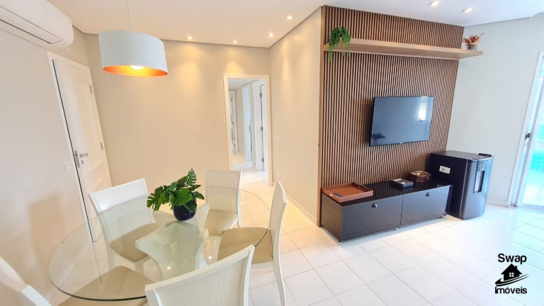 Imagem Apartamento com 3 Quartos à Venda, 100 m² em Riviera - Bertioga