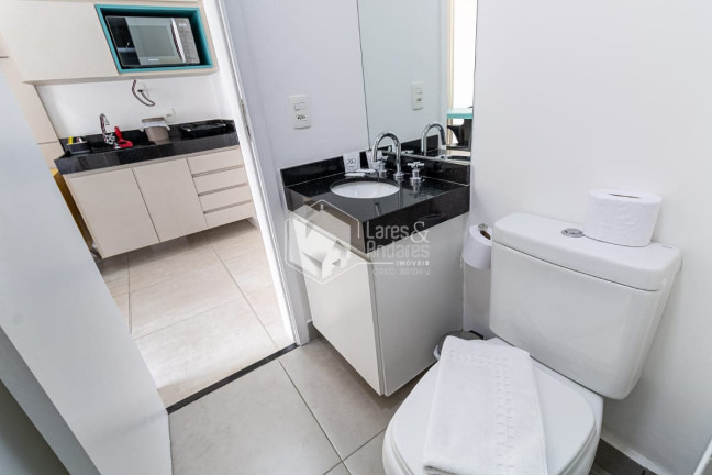 Imagem Apartamento com 1 Quarto à Venda, 24 m² em Perdizes - São Paulo
