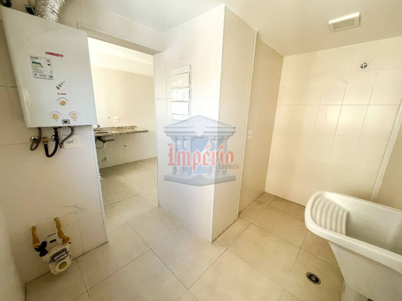 Imagem Apartamento com 3 Quartos à Venda, 128 m² em Centro - Santo André Imagem Apartamento com 3 Quartos à Venda, 128 m² em Centro - Santo André