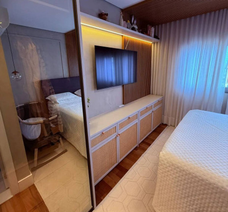Imagem Apartamento com 3 Quartos à Venda, 110 m² em Vila Mariana - São Paulo Imagem Apartamento com 3 Quartos à Venda, 110 m² em Vila Mariana - São Paulo